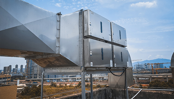 油煙凈化器電源過(guò)流燈閃
