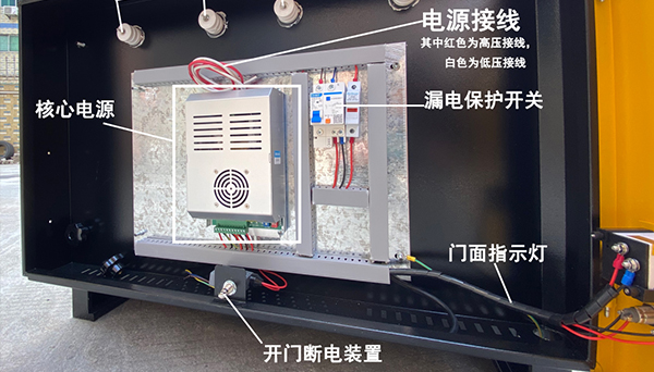 油煙凈化器壞了怎么辦