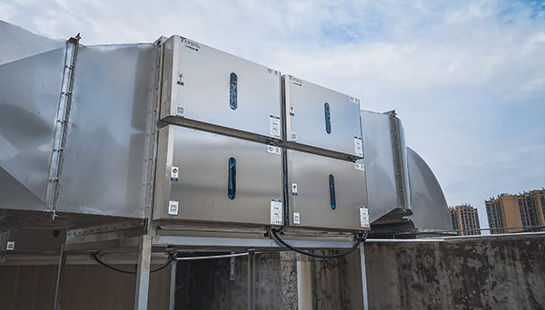 江蘇油煙靜電凈化器廠家