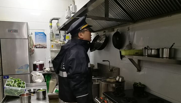 中山油煙凈化器找哪家
