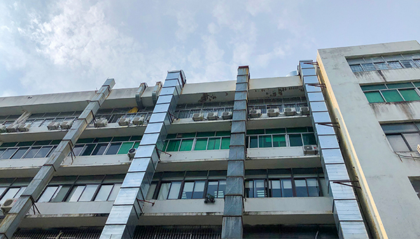 錢(qián)塘區(qū)餐飲油煙凈化器